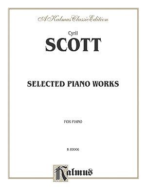 Selected Piano Works