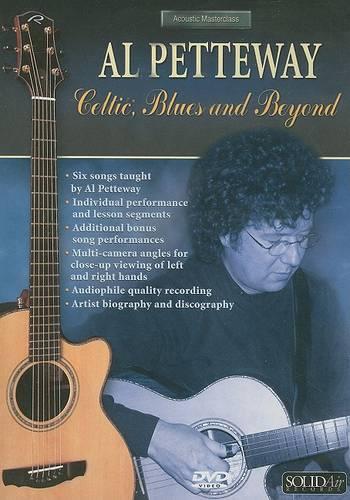 Al Petteway Celtic, Blues