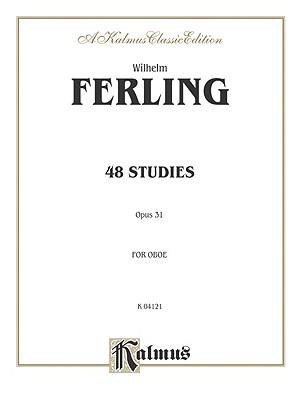 Forty-Eight Studies, Op. 31