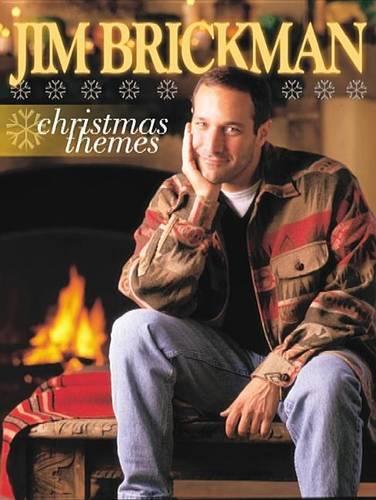 Jim Brickman: Christmas Themes