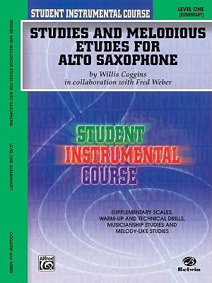 Studies & Melodious Et. 1