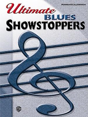 Ultimate Blues Showstoppers