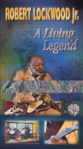 A Living Legend: Video