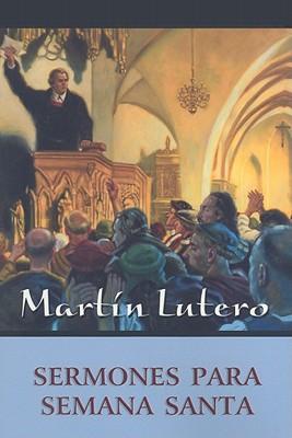 Sermones Para Semana Santa