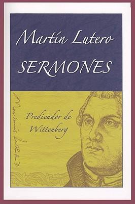 Martin Lutero Sermones