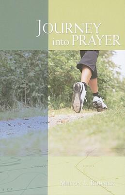 Journey Into Prayer