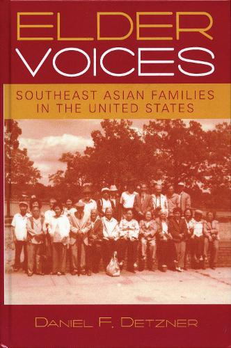 Elder Voices: Southeast Asian Families in the United States