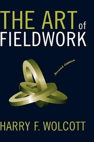 The Art of Fieldwork