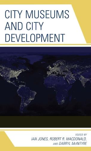 City Museums and City Development