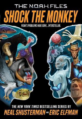 Shock the Monkey