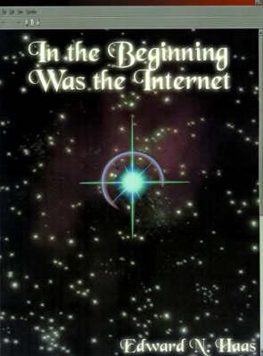 In the Beginning Was the Internet: A Series of Theological Discussions