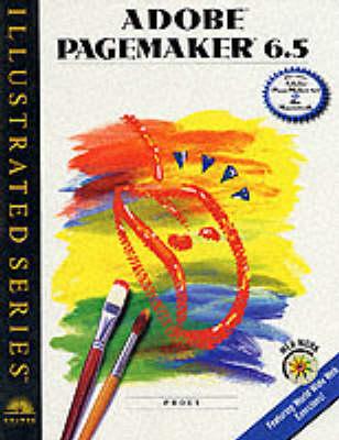 Adobe PageMaker 6.5