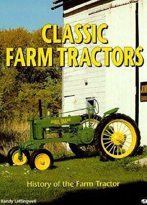 Classic Farm Tractors