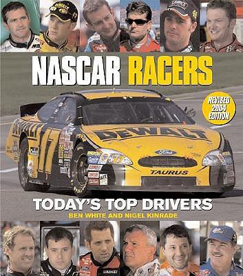 Nascar Racars Today's Top Drivers