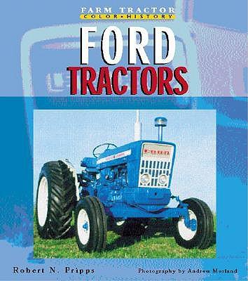 Ford Tractors