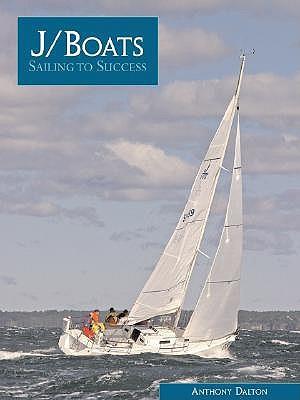 J/Boats: Sailing to Success