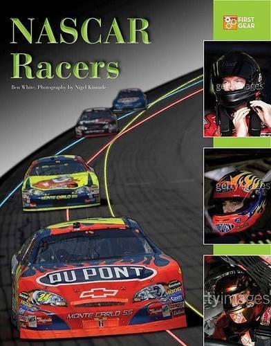 Nascar Racers