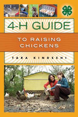 4-H Guide to Raising Chickens