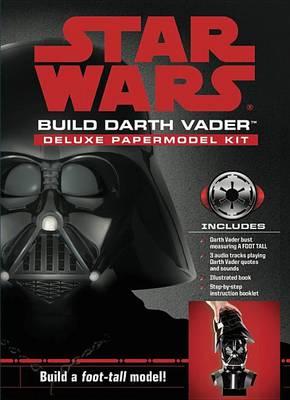 Star Wars: Build Darth Vader