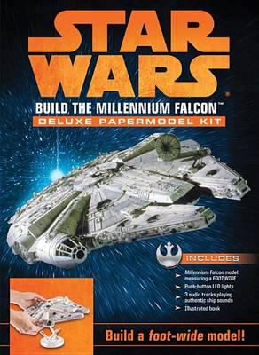 Star Wars: Build the Millennium Falcon