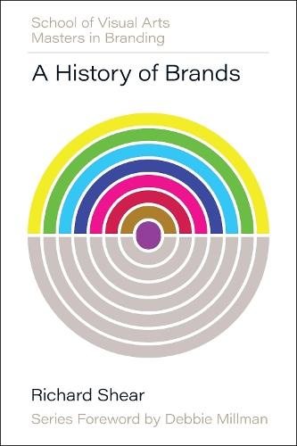 A History of Brands: Origins of Consumer Markets