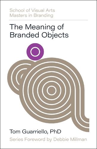 The Meaning of Branded Objects: Why Some Things Matter More Than Others