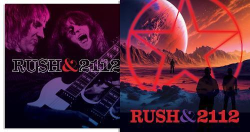 Rush and 2112: Fifty Years