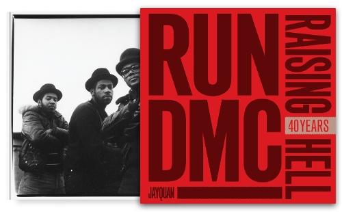 Run-DMC and Raising Hell: 40 Years