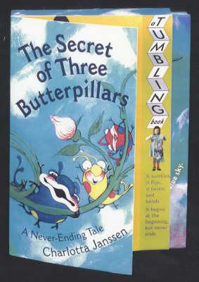 The Secret of Three Butterpillars