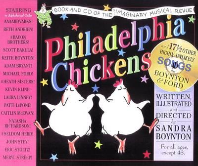 Philadelphia Chickens
