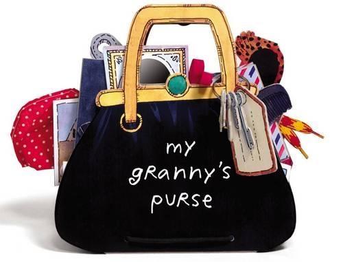 My Grannys Purse