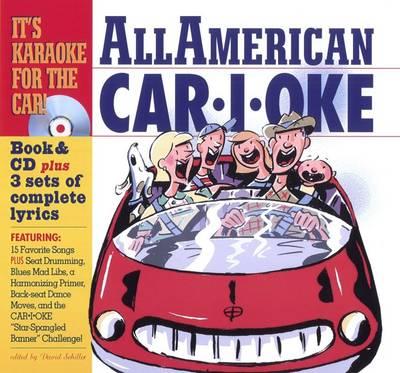 All American Car-i-Oke