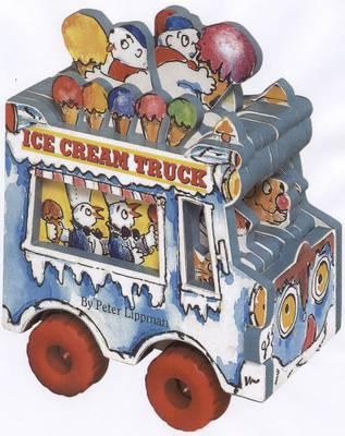 Ice-Cream Truck