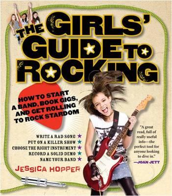 Girls Guide to Rocking