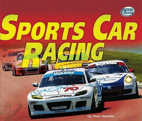 Sports Car Racing