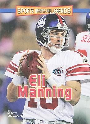 Eli Manning