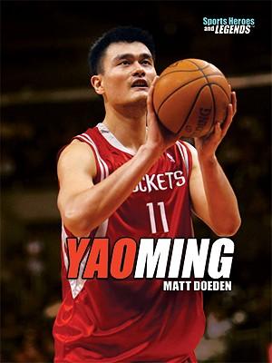 Yao Ming