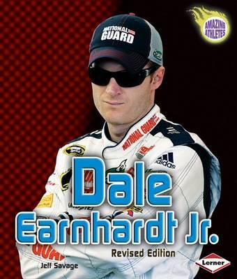 Dale Earnhardt Jr.