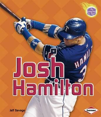 Josh Hamilton