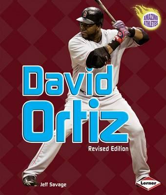 David Ortiz: Baseball