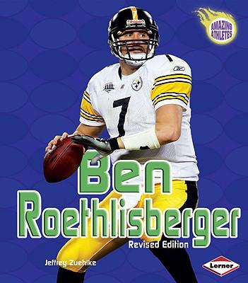 Ben Roethlisberger