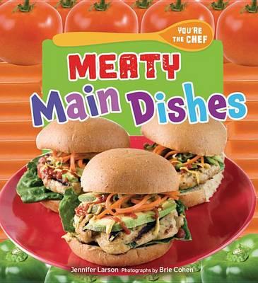Meaty Main Dishes
