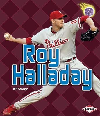 Roy Halladay