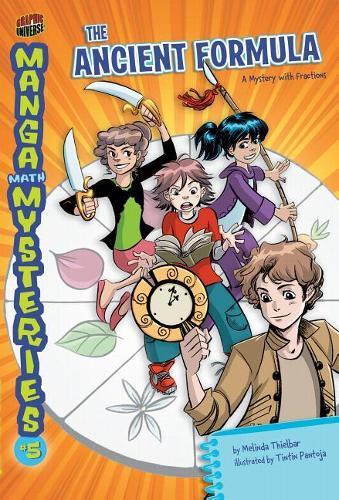The Ancient Formula: A Mystery with Fractions