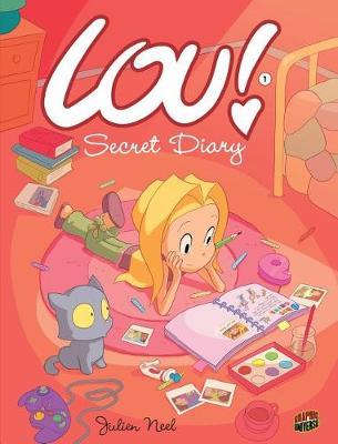 Secret Diary: Book 1