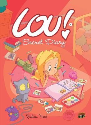 Lou! 1: Secret Diary