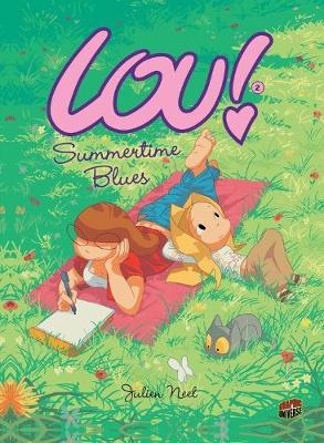 Lou! 2: Summertime Blues