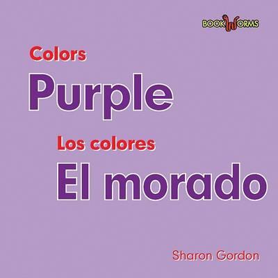 El Morado / Purple
