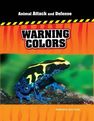 Us Aa&D Warning Colours