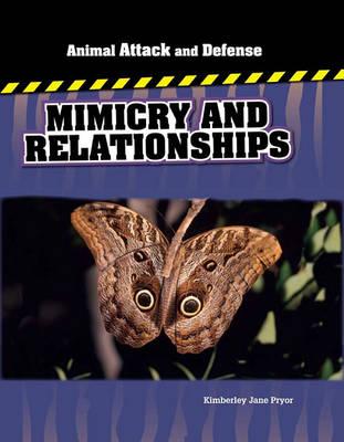 Us Aa&D Mimicry/Relationships